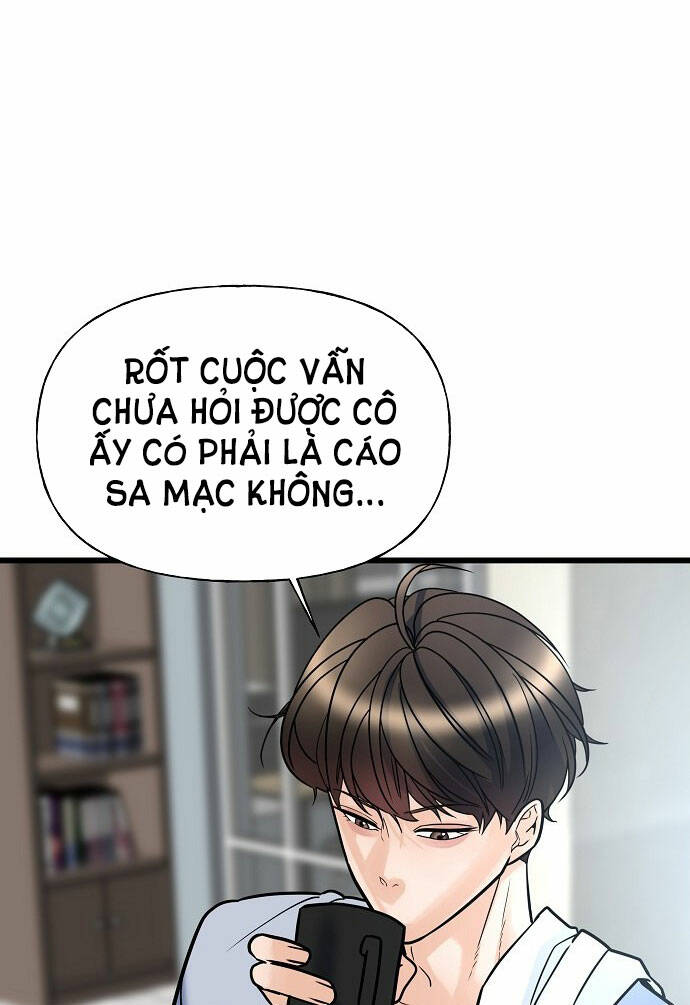 random target - mục tiêu ngẫu nhiên chapter 8.2 - Trang 2