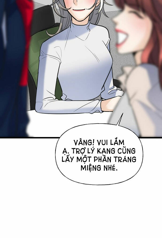 random target - mục tiêu ngẫu nhiên chapter 8.2 - Trang 2