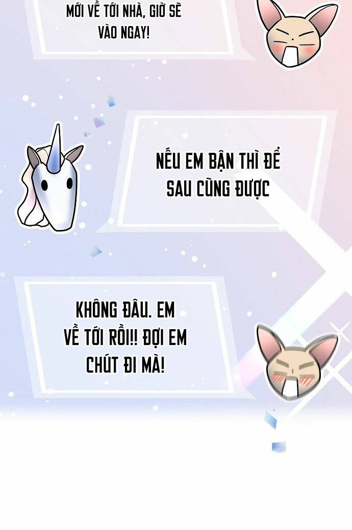 random target - mục tiêu ngẫu nhiên chapter 8.2 - Trang 2