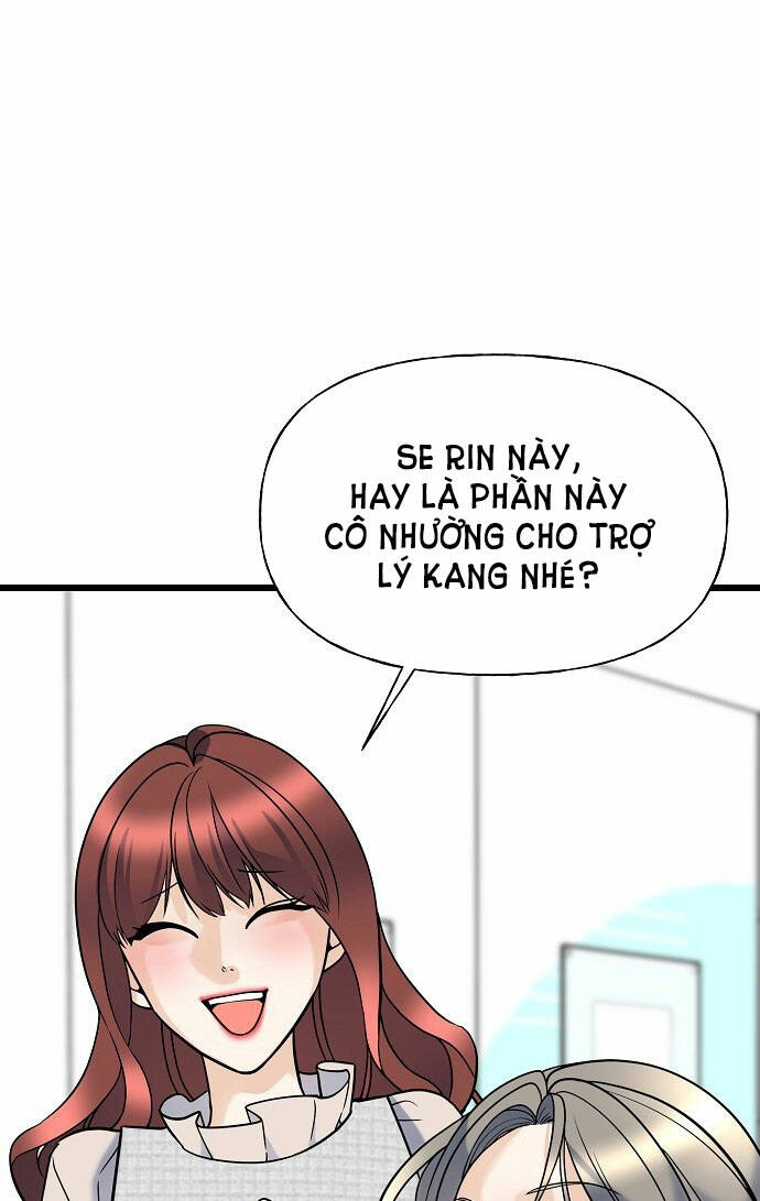 random target - mục tiêu ngẫu nhiên chapter 8.2 - Trang 2