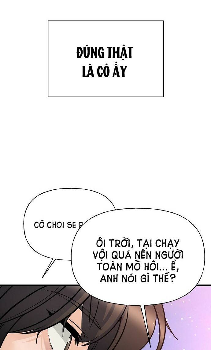 random target - mục tiêu ngẫu nhiên chapter 9.1 - Trang 2