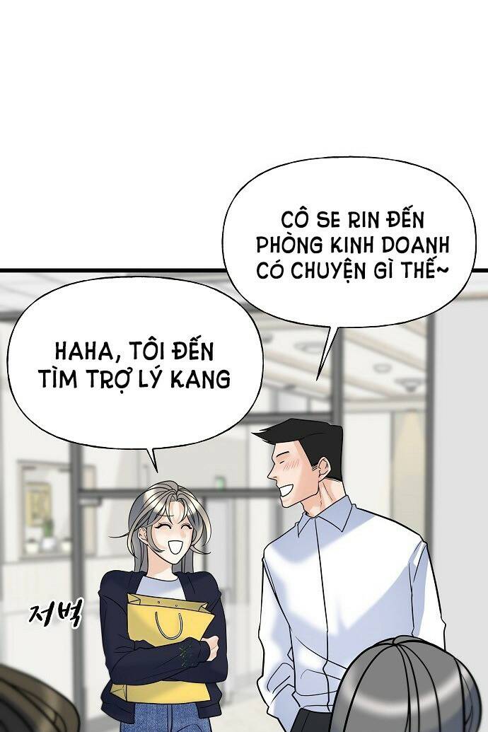 random target - mục tiêu ngẫu nhiên chapter 9.1 - Trang 2