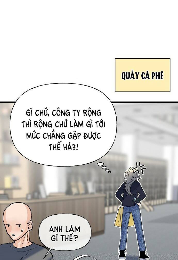 random target - mục tiêu ngẫu nhiên chapter 9.1 - Trang 2