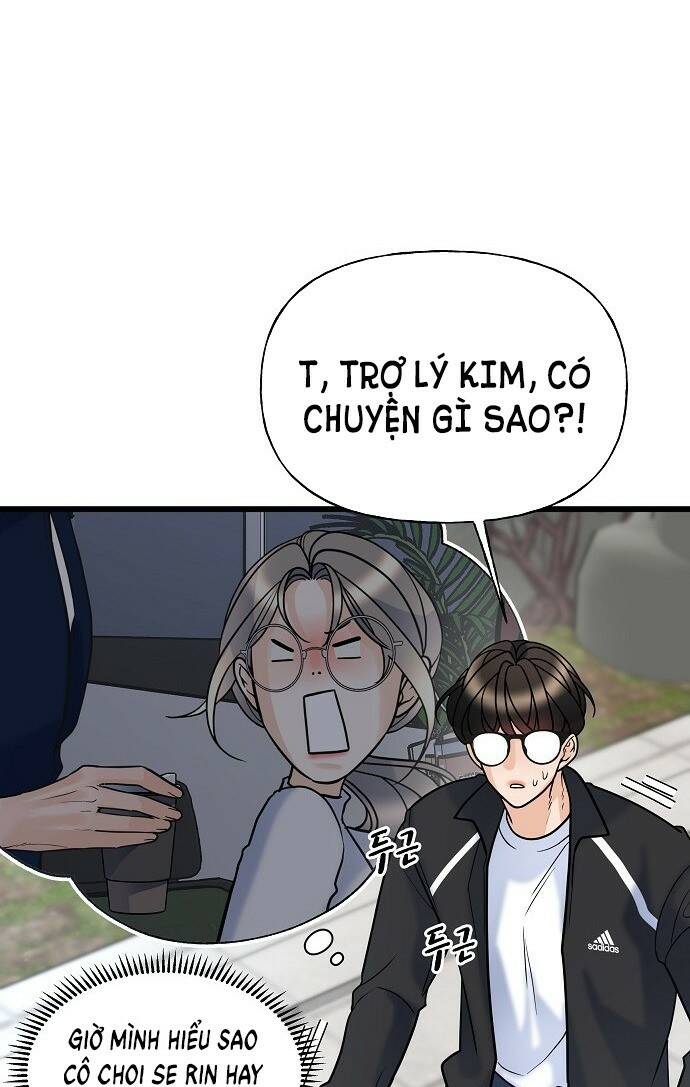 random target - mục tiêu ngẫu nhiên chapter 9.1 - Trang 2