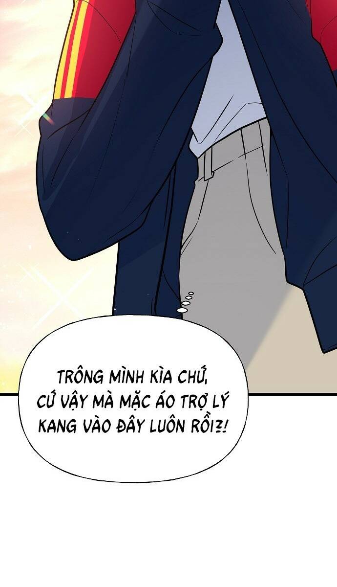 random target - mục tiêu ngẫu nhiên chapter 9.1 - Trang 2