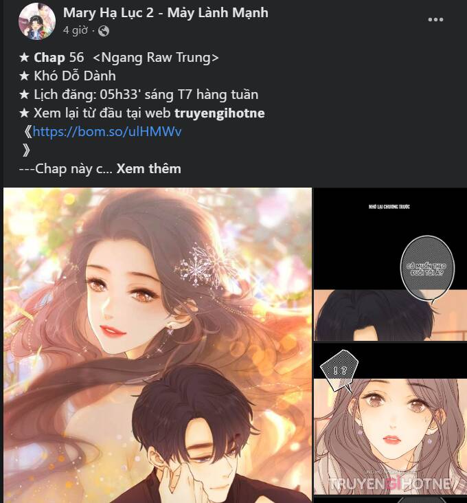 random target - mục tiêu ngẫu nhiên chapter 9.2 - Next Chap 10.2