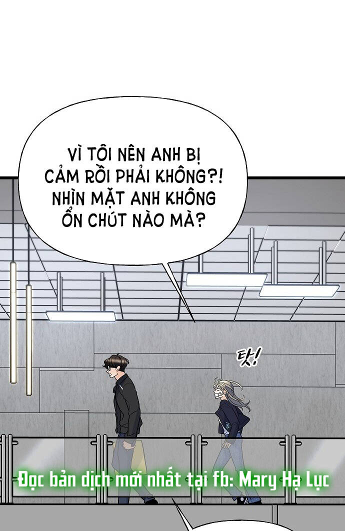 random target - mục tiêu ngẫu nhiên chapter 9.2 - Next Chap 10.2