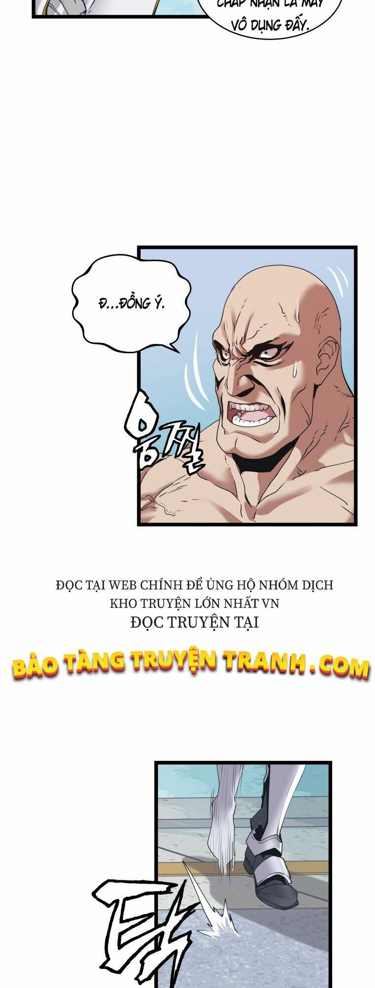 ranker bất bại chapter 10 - Trang 2