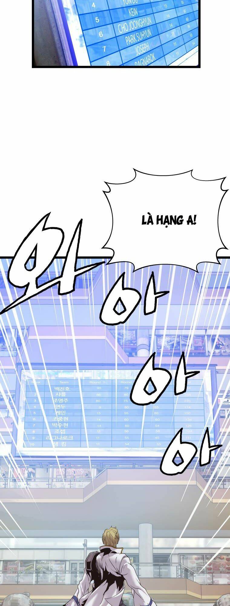 ranker bất bại chapter 10 - Trang 2