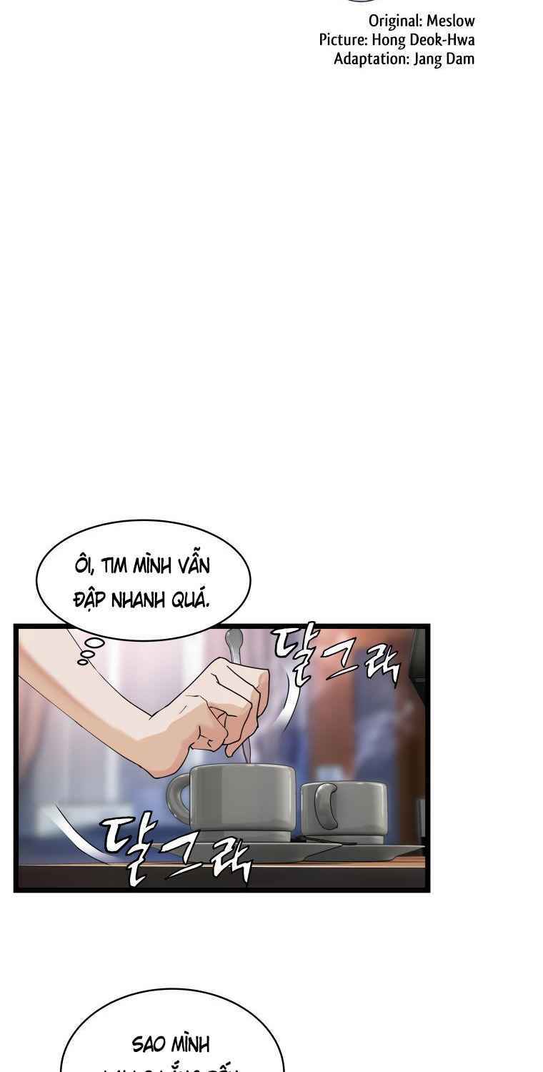 ranker bất bại chapter 11 - Trang 2