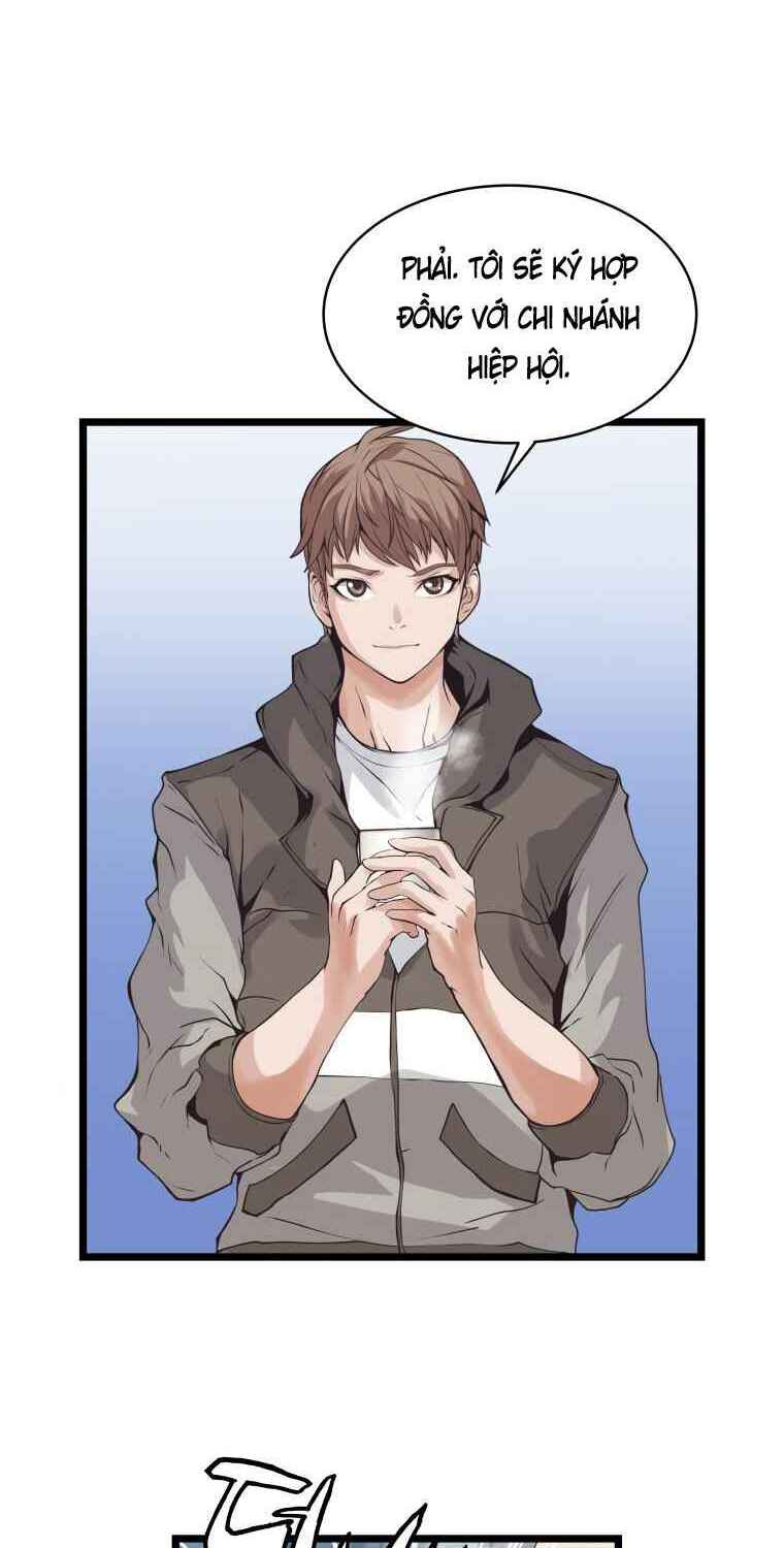 ranker bất bại chapter 11 - Trang 2