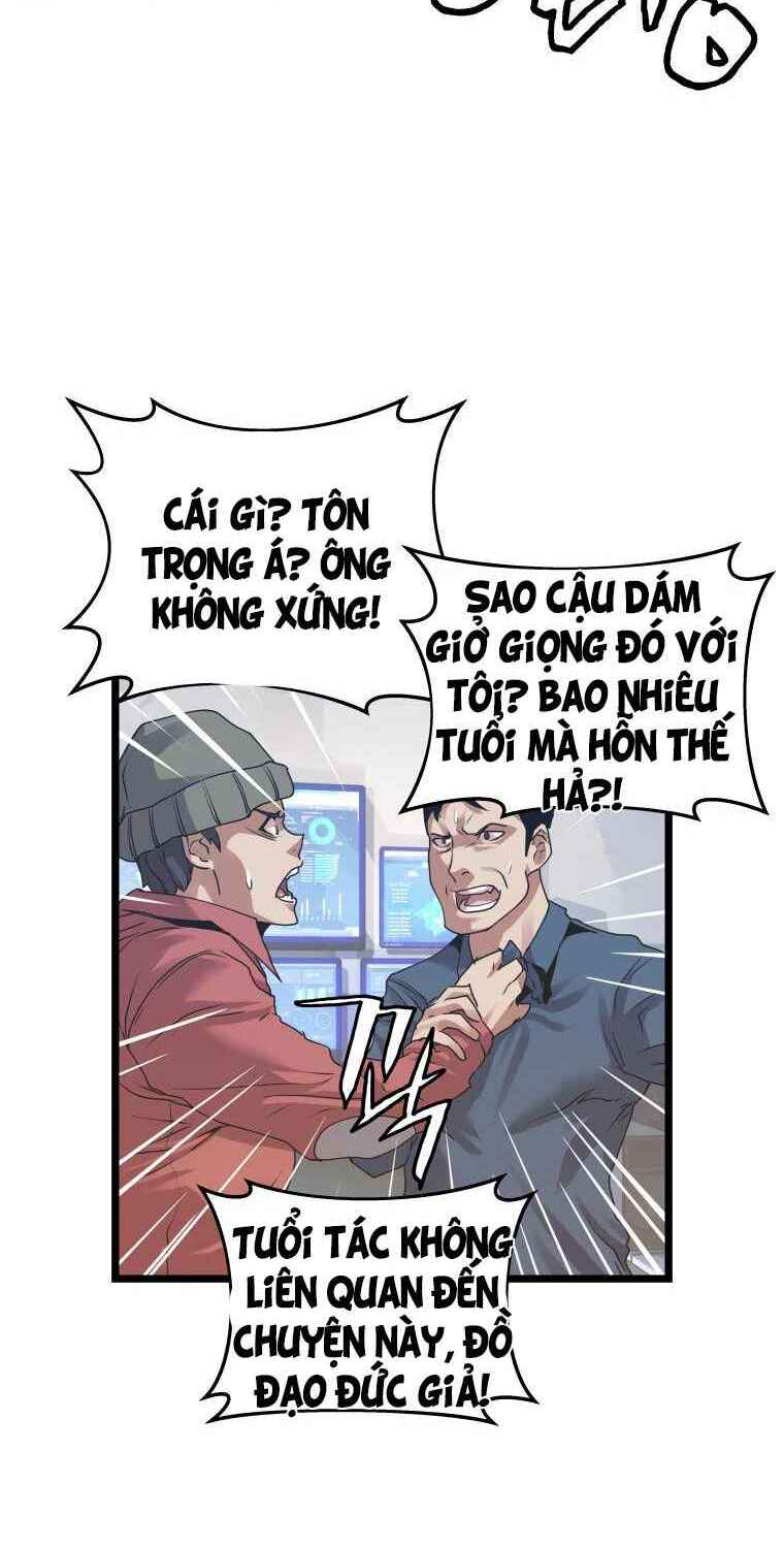 ranker bất bại chapter 11 - Trang 2