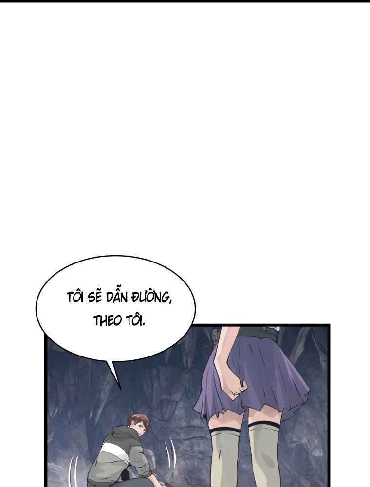 ranker bất bại chapter 18 - Trang 2