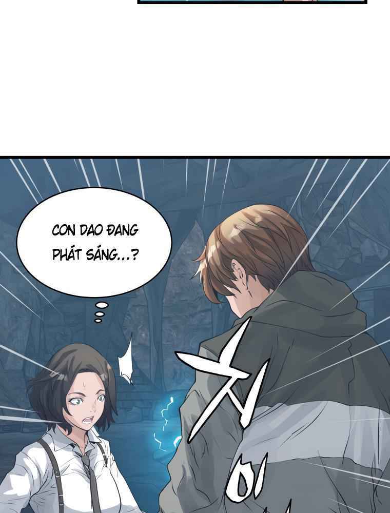 ranker bất bại chapter 18 - Trang 2