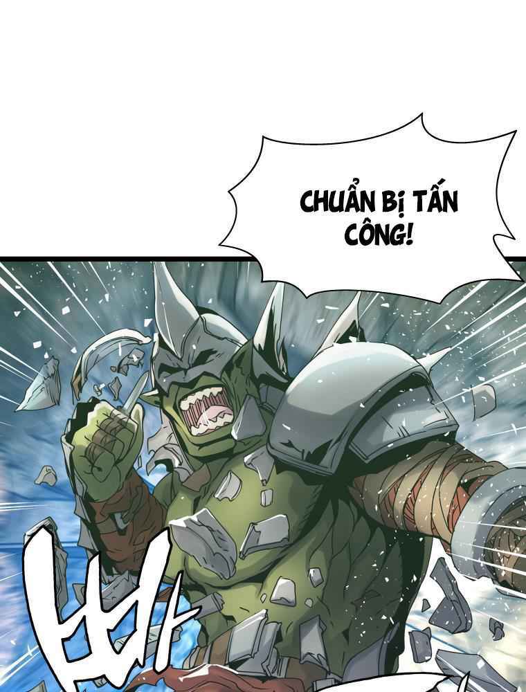 ranker bất bại chapter 18 - Trang 2