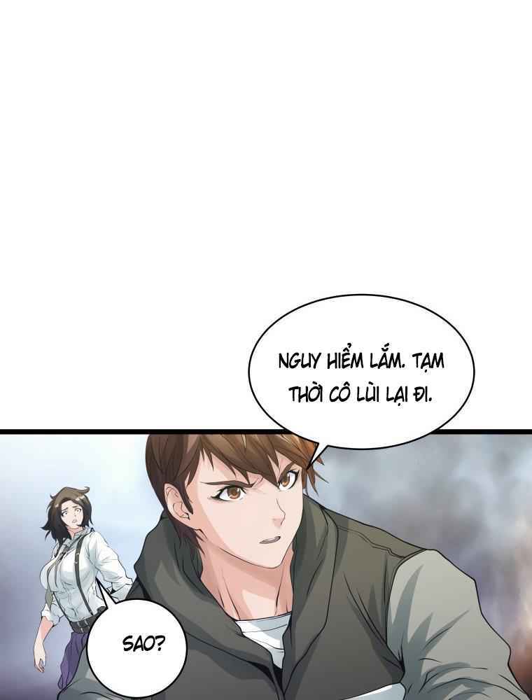 ranker bất bại chapter 18 - Trang 2