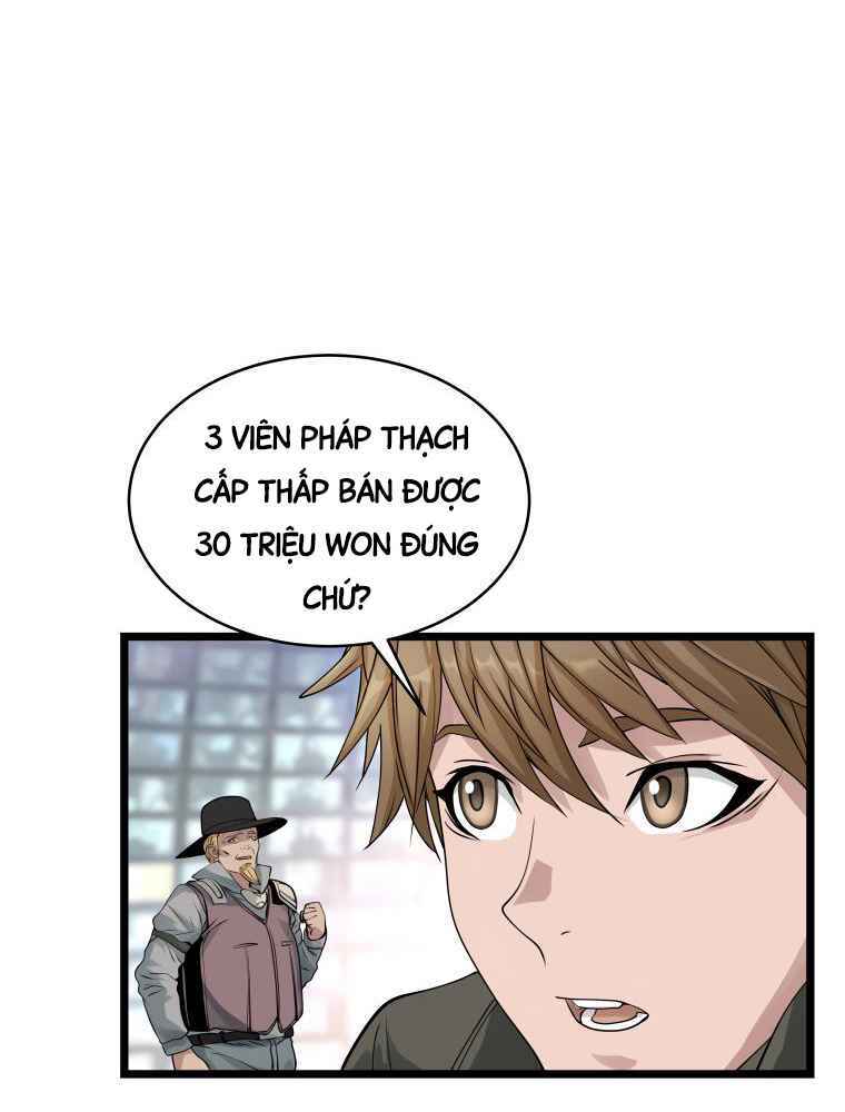 ranker bất bại chapter 26 - Trang 2