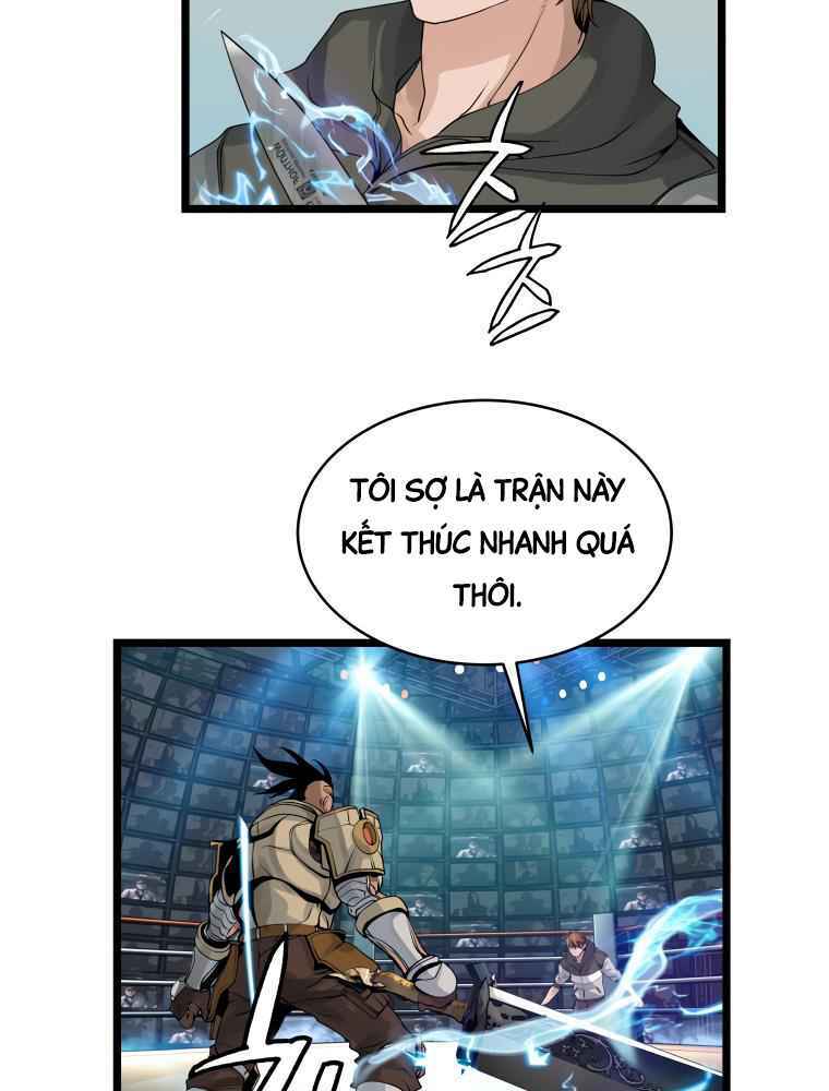 ranker bất bại chapter 26 - Trang 2