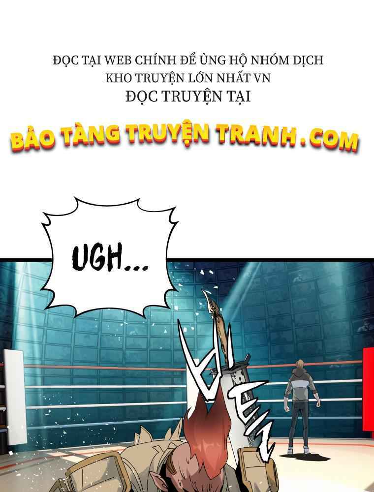 ranker bất bại chapter 26 - Trang 2