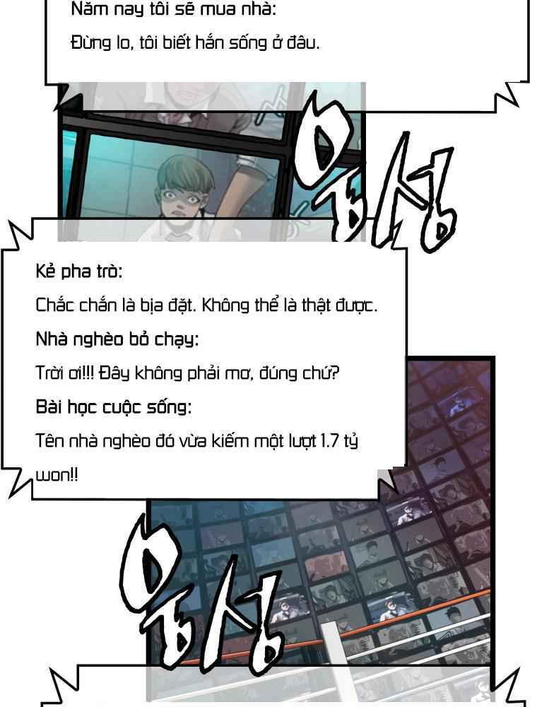 ranker bất bại chapter 26 - Trang 2