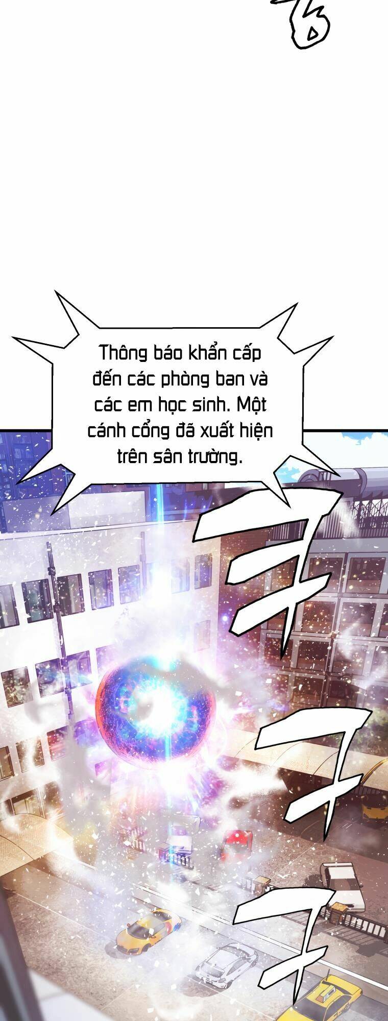 ranker bất bại chapter 3 - Trang 2