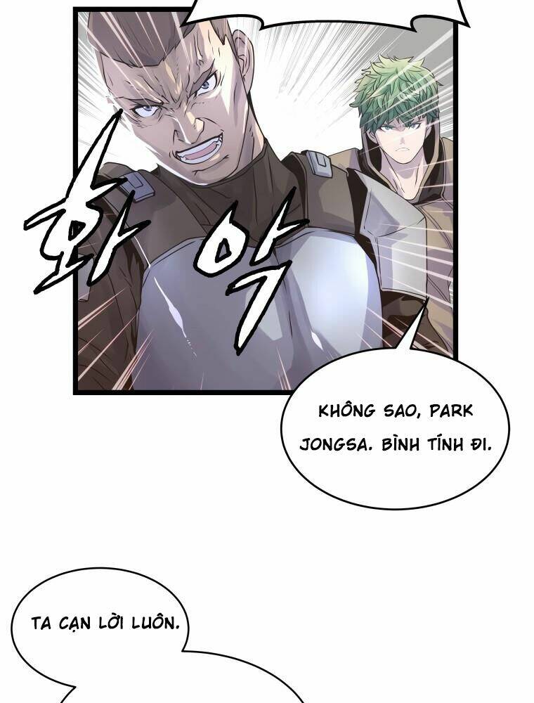 ranker bất bại chapter 30 - Trang 2