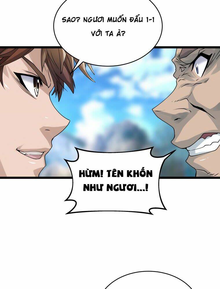 ranker bất bại chapter 30 - Trang 2