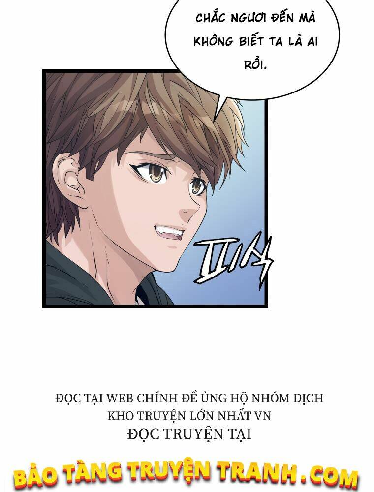 ranker bất bại chapter 30 - Trang 2