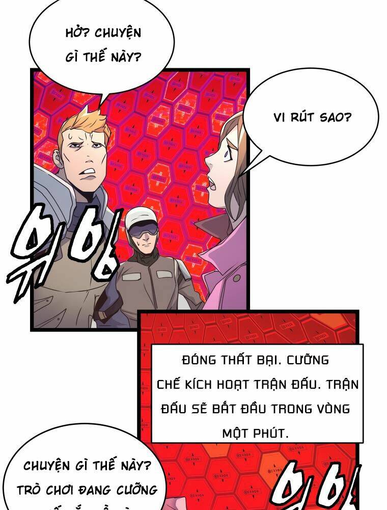 ranker bất bại chapter 30 - Trang 2