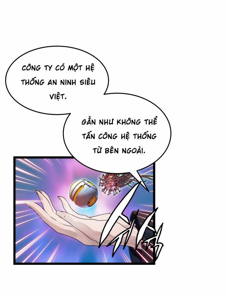 ranker bất bại chapter 30 - Trang 2