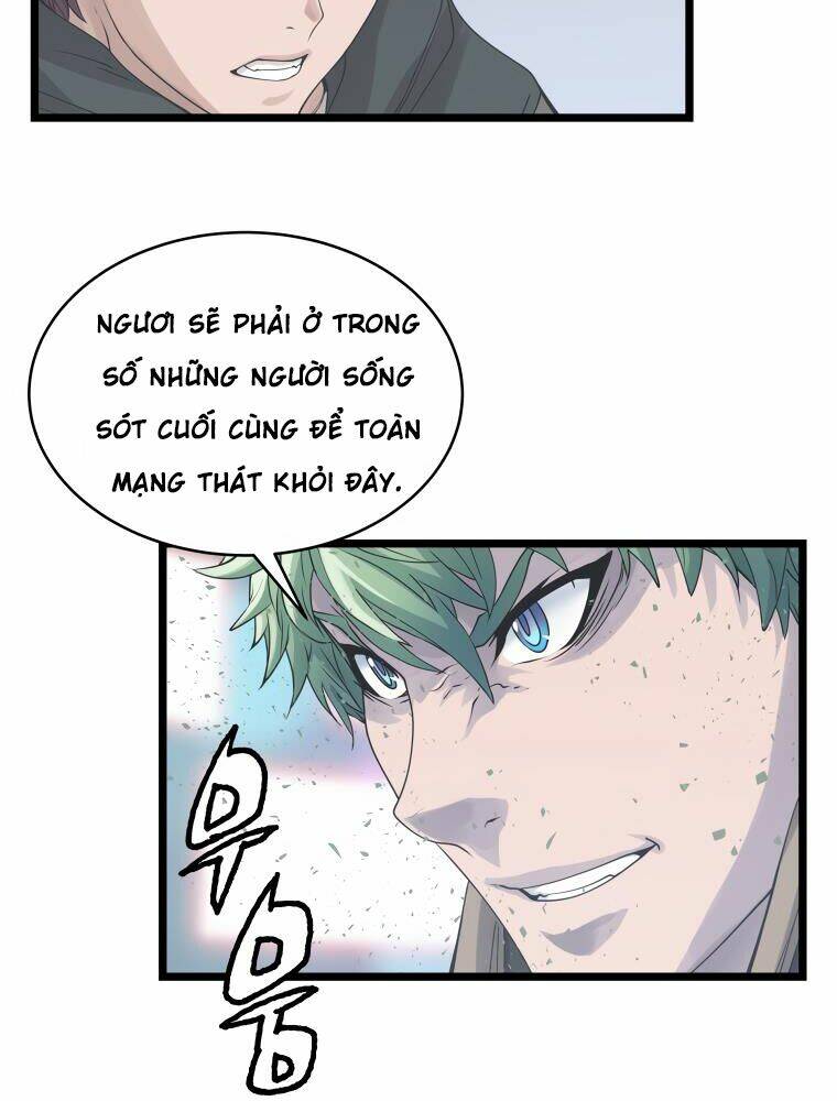 ranker bất bại chapter 30 - Trang 2