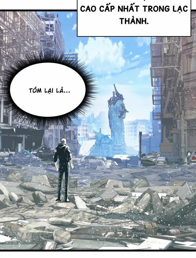 ranker bất bại chapter 30 - Trang 2