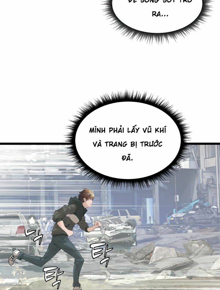 ranker bất bại chapter 30 - Trang 2