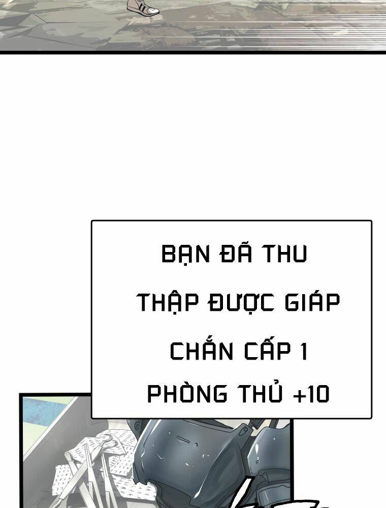 ranker bất bại chapter 30 - Trang 2