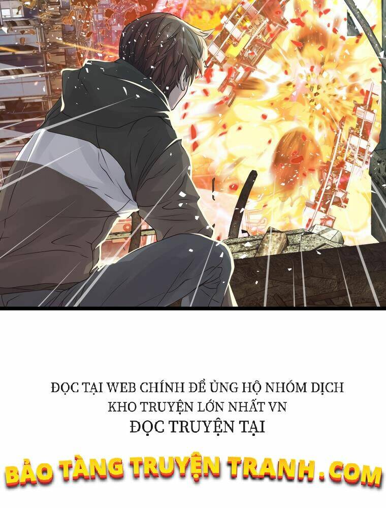 ranker bất bại chapter 30 - Trang 2