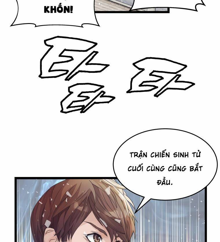 ranker bất bại chapter 30 - Trang 2