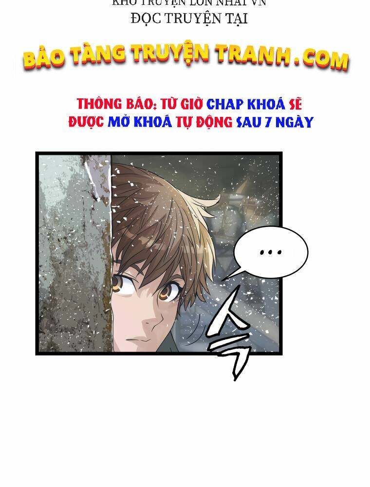 ranker bất bại chapter 30 - Trang 2