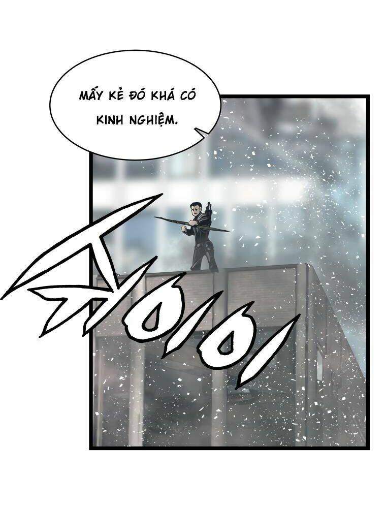 ranker bất bại chapter 30 - Trang 2