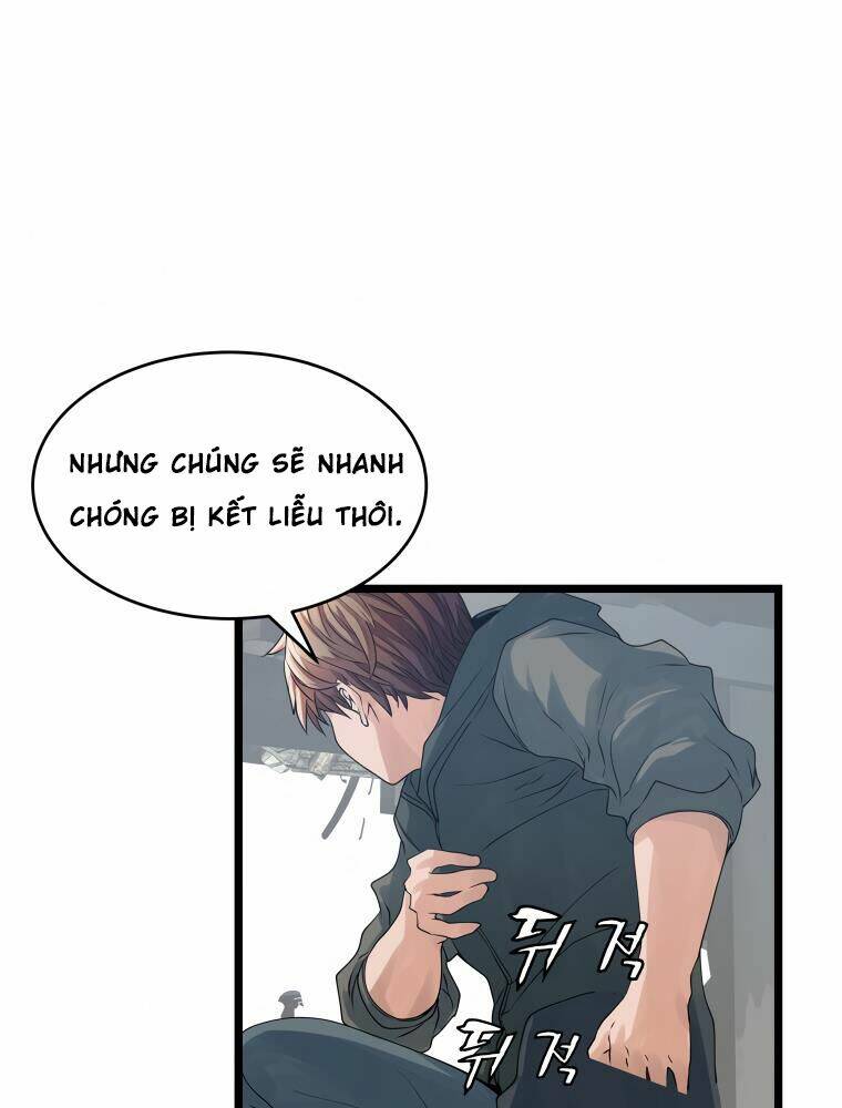 ranker bất bại chapter 30 - Trang 2