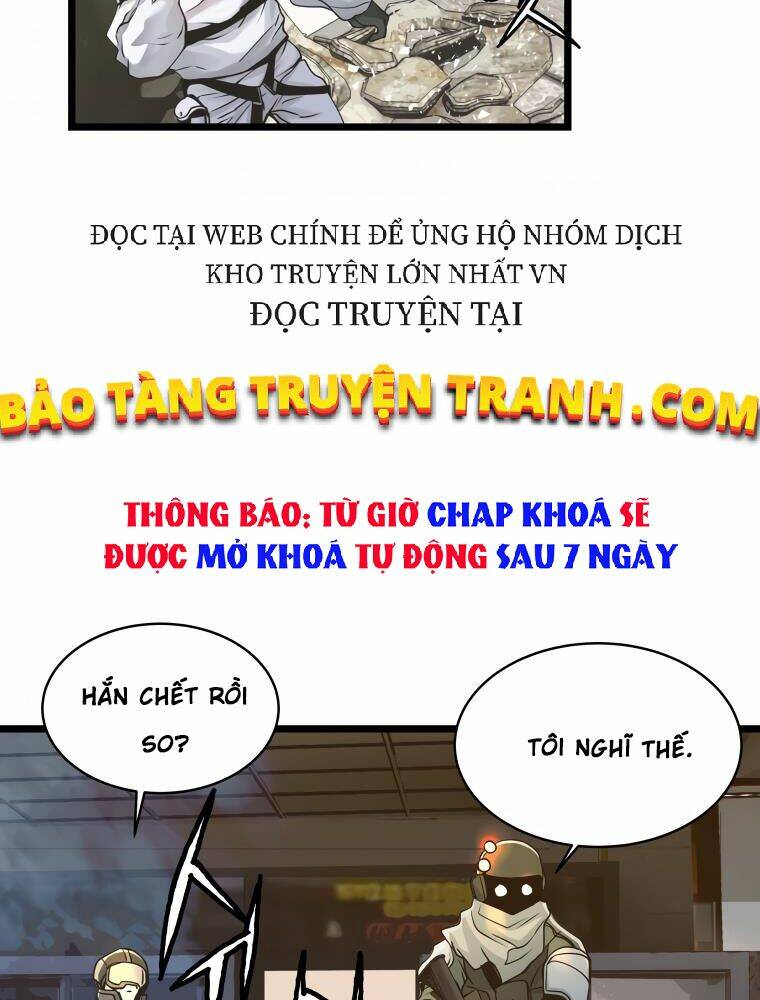 ranker bất bại chapter 30 - Trang 2