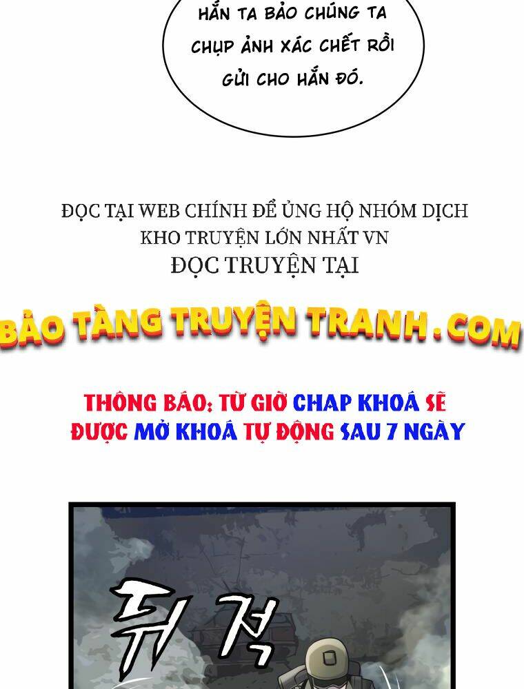 ranker bất bại chapter 30 - Trang 2