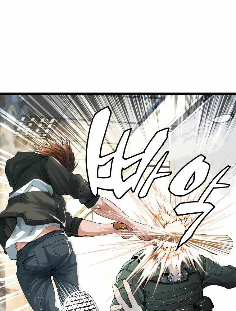 ranker bất bại chapter 30 - Trang 2