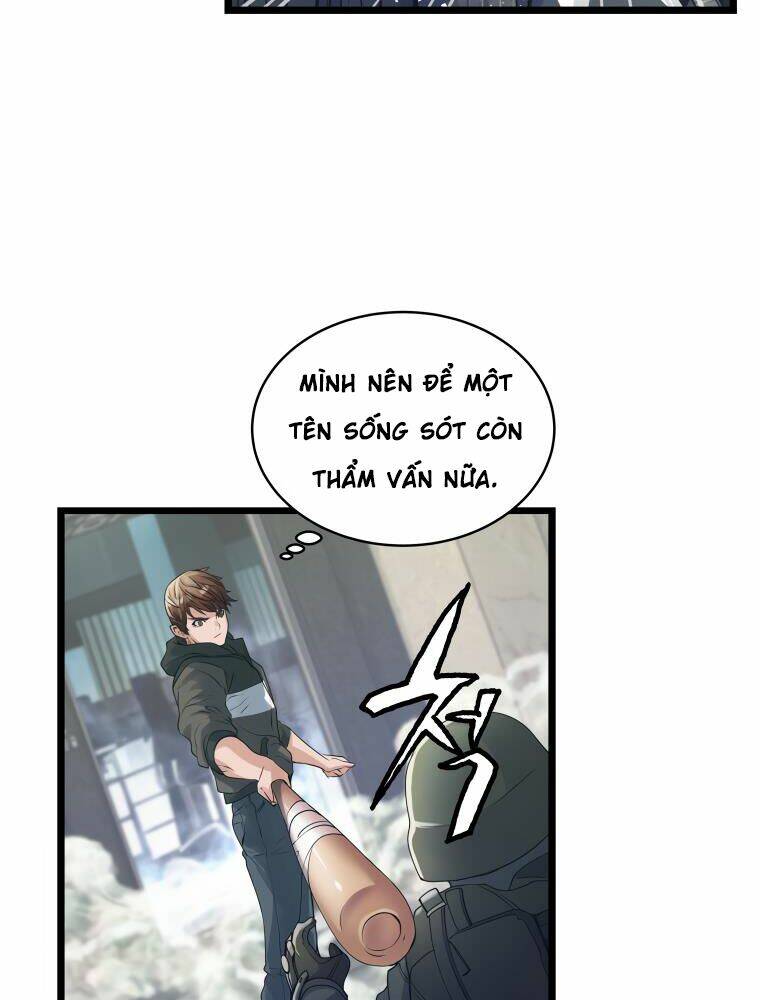 ranker bất bại chapter 30 - Trang 2