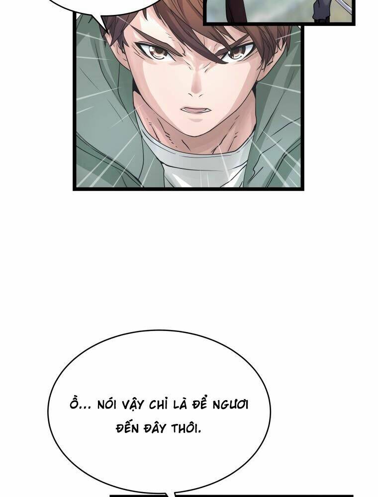 ranker bất bại chapter 30 - Trang 2