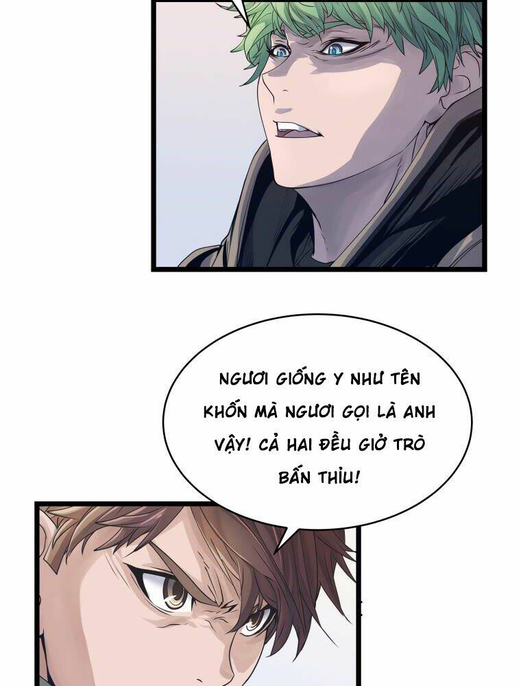 ranker bất bại chapter 30 - Trang 2