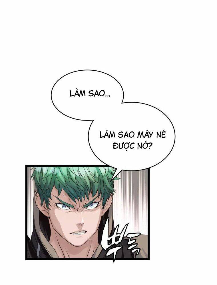 ranker bất bại chapter 32 - Trang 2