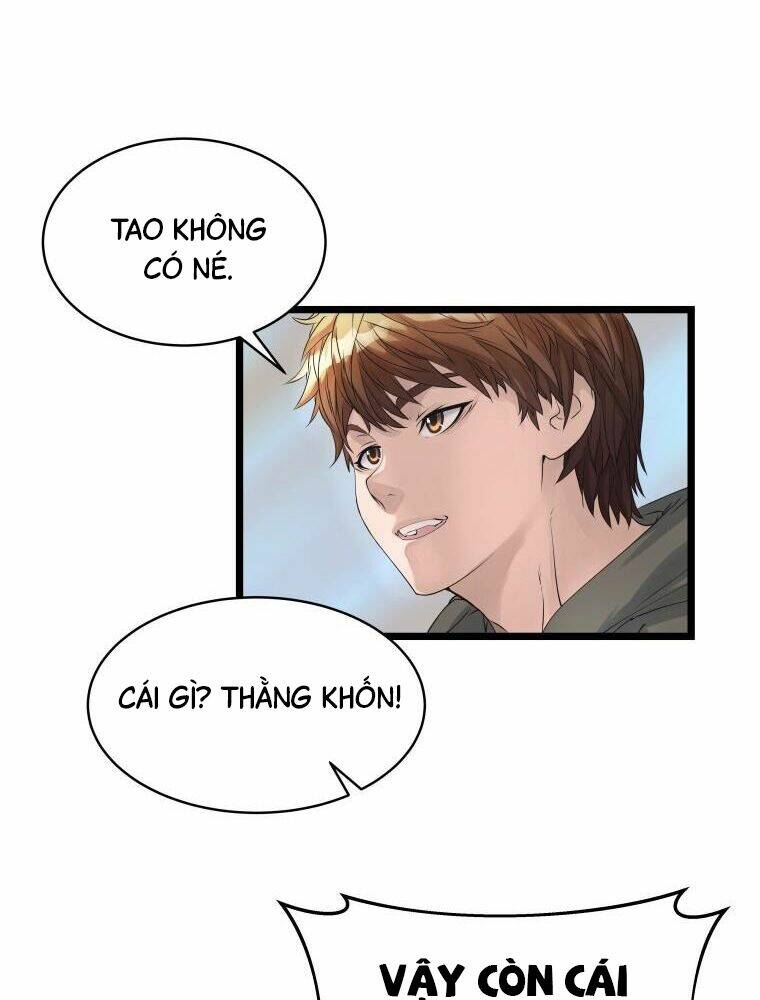 ranker bất bại chapter 32 - Trang 2