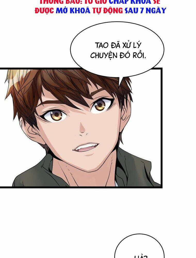 ranker bất bại chapter 32 - Trang 2