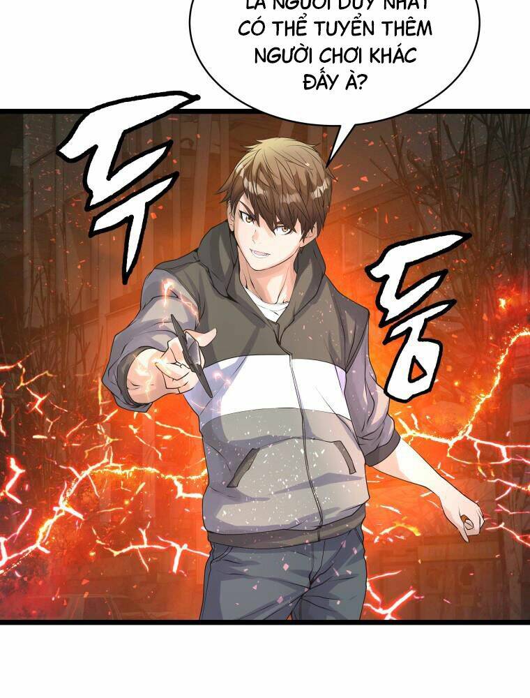 ranker bất bại chapter 32 - Trang 2