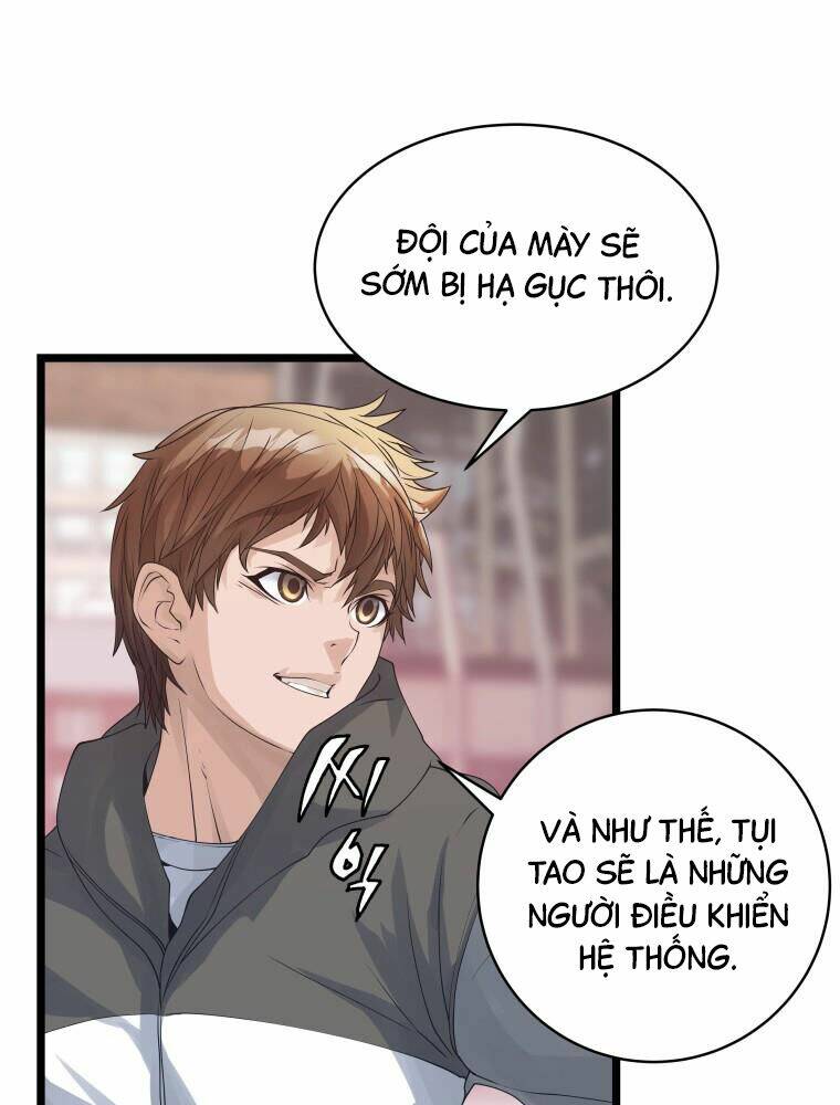 ranker bất bại chapter 32 - Trang 2